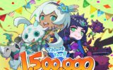 Fantasy Life i: The Girl Who Steals Time voorbij de 1,5 miljoen exemplaren