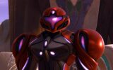 Metroid Prime 4 Beyond screenshot N1UP Samus staring
