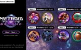 Metroid Prime 4: Beyond-iconen beschikbaar