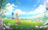 Launch trailer voor Starsand Island