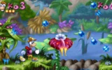 Rayman 30th Anniversary Edition krijgt leeftijdsclassificatie
