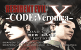 Gerucht: Resident Evil Code: Veronica krijgt remake