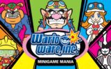 WarioWare, Inc.: Minigame Mania naar Nintendo Music