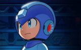 Capcom dankt deelnemers Mega Man design-wedstrijd