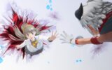 Digimon Story Time Stranger screenshot