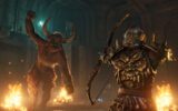 The Elder Scrolls IV: Oblivion Remastered screenshot