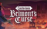 Castlevania: Belmont’s Curse onderweg naar Nintendo Switch