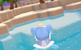 Pokopia krijgt 1.1.0-update