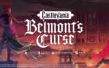 Castlevania: Belmont’s Curse krijgt demo in oktober