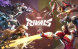 Marvel Rivals komt naar Nintendo Switch 2