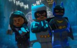 LEGO Batman zet Batgirl in de spotlight