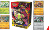 Pokémon TCG Perfect Order Prerelease promo’s onthuld
