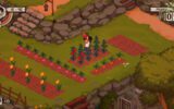 Trailer Grave Seasons toont dorpsleven Ashenridge