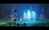 Kena: Bridge of Spirits – gepolijste visuals, ruwe gameplay