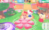 Hello Kitty Party Land – Gezamenlijk feestjes bouwen