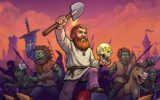 Graveyard Keeper 2 – Iets te vroeg opgegraven