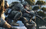Ontwikkelaar Infinity Ward over Call Of Duty op Switch 2