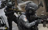 Eerste Switch 2-gameplay voor Call of Duty: Modern Warfare 4