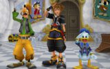 Kingdom Hearts-demo’s verdwijnen uit Amerikaanse en Japanse eShop