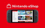 Top 15 Nintendo eShop downloads september 2026