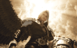 Final Fantasy VII Revelation – Cid to the Rescue