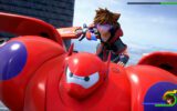 Launch Trailer voor Kingdom Hearts Collection (1-3)