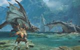 Capcom maakte nieuwe assets voor Monster Hunter Wilds voor de Switch 2