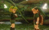 ocarina of time switch 2 the legend of zelda