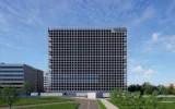 Nintendo bouwt nieuw Technology Development Center