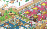 ONE PIECE: Grand Gourmet – Net niet op smaak