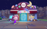 Jirachi komt op bezoek bij Pokémon Pokopia