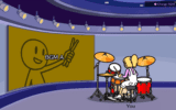 Rhythm Paradise Groove krijgt speciale release op Nintendo Music