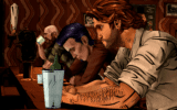 The Wolf Among Us Remastered voor Switch uitgesteld
