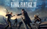 Square Enix ‘overweegt’ Switch-versie Final Fantasy XV