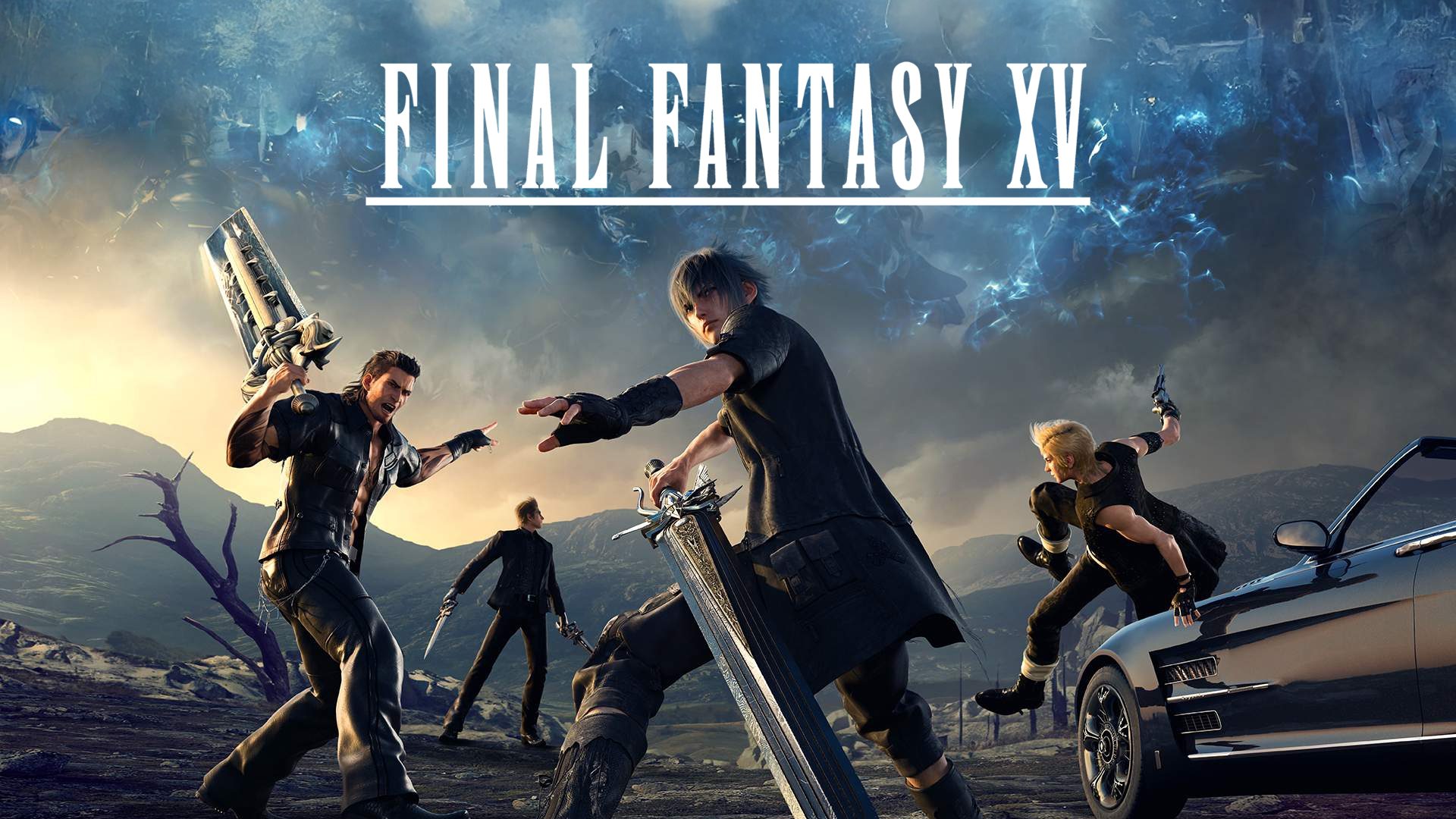 Square Enix Considers Nintendo Switch Port for Final Fantasy XV – Will It Happen?