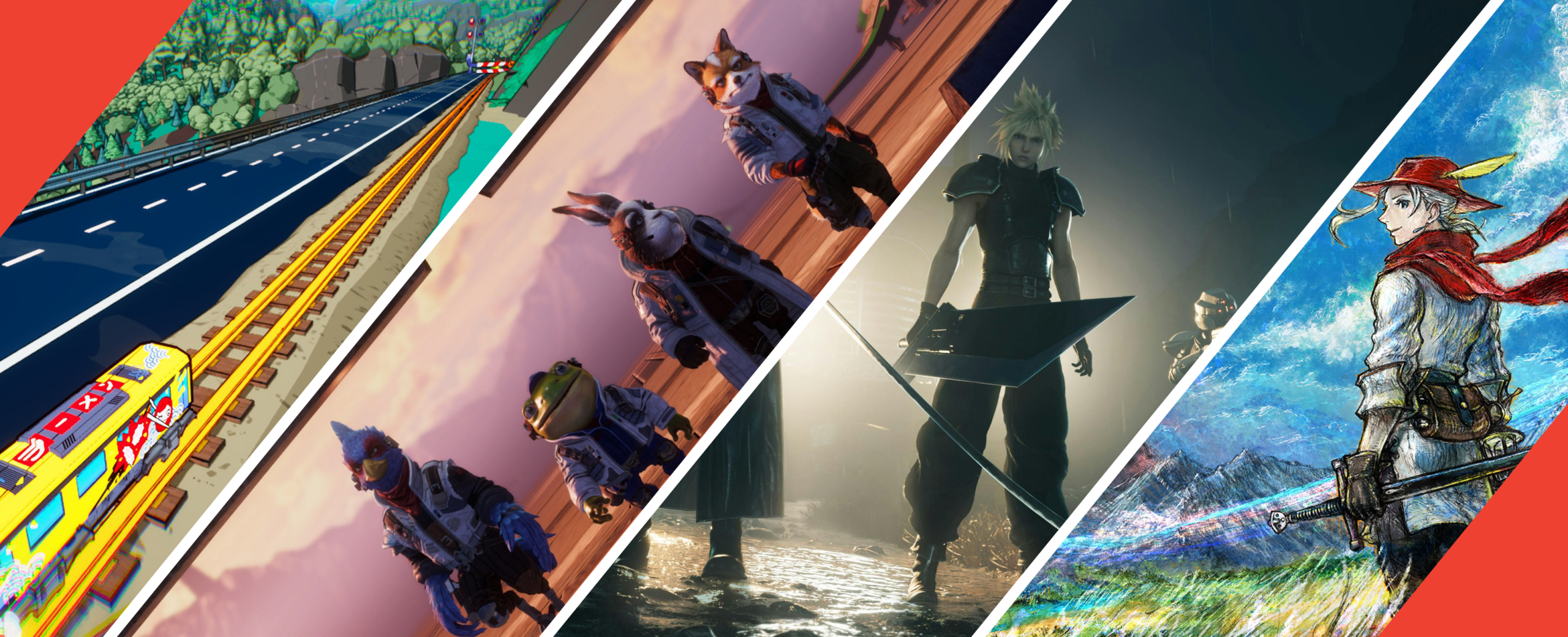 Special | 5 opvallende Nintendo Switch (2)-games voor juni 2026