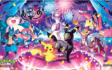 Pokémon 30th Celebration producten onthuld