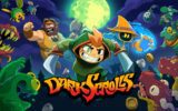Dark Scrolls – Leuk voor even