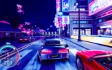 The Crew Motorfest rijdt naar Nintendo Switch 2
