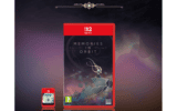 MIO: Memories in Orbit krijgt fysieke release