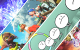 7 opvallende Nintendo Switch (2)-games voor juli 2026