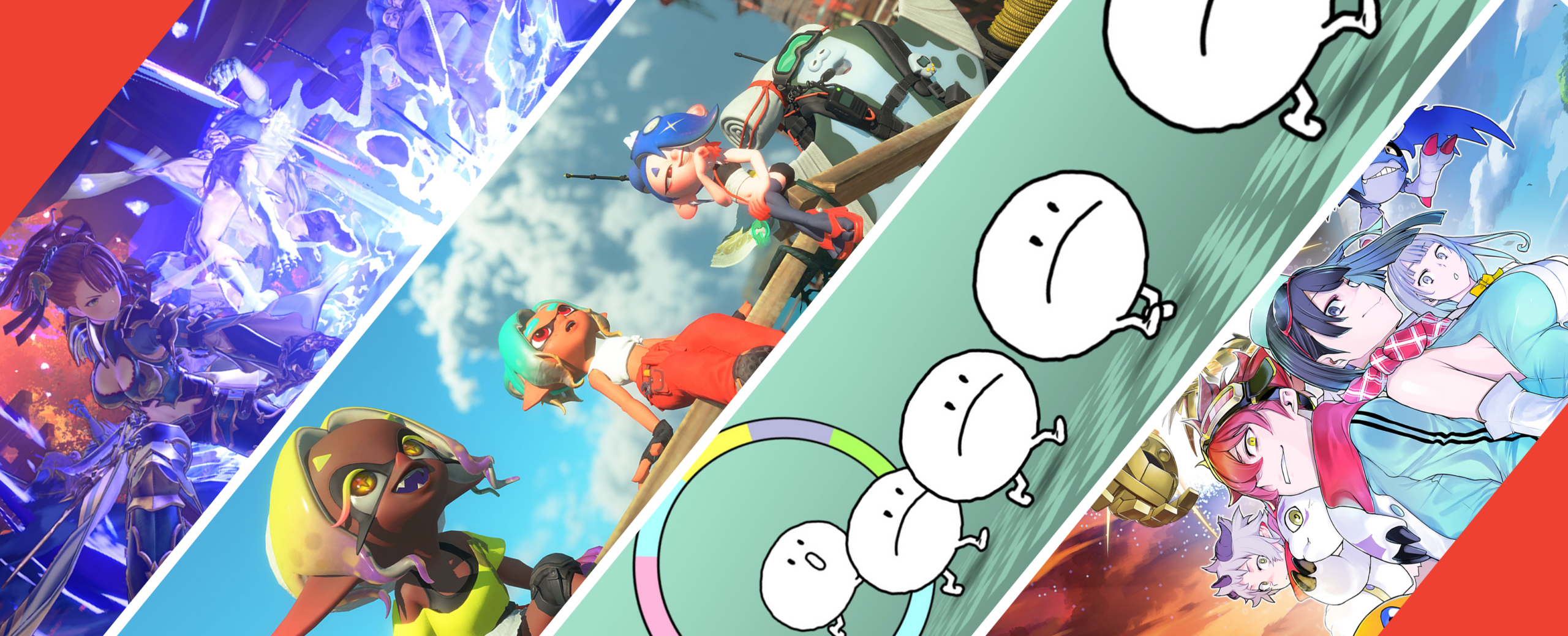 Special | 7 opvallende Nintendo Switch (2)-games voor juli 2026