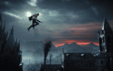 The Duskbloods – nog veel vragen