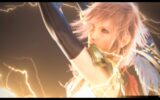 Final Fantasy Resonance toont Onion Knight en Lightning