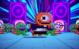 Ninja JaJaMaru: Yokai Night Parade komt naar Switch 2