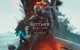 Launch trailer voor The Witcher 3 Remastered