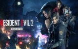 Resident Evil 2 Deluxe Edition – Ouderwets griezelen