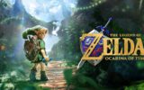 Nintendo deelt diverse Ocarina of Time-reclames