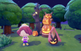 Pokémon Pokopia krijgt Halloween Event in oktober