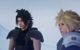 Crisis Core – Final Fantasy VII – Reunion – Ideale draagbare RPG
